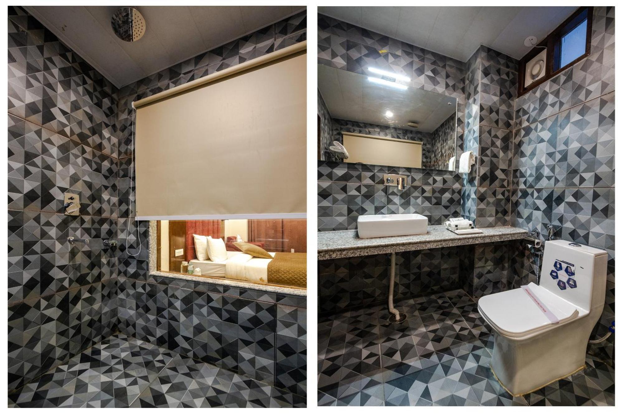 The Spruce Mansion Hotel มะนาลี ภายนอก รูปภาพ